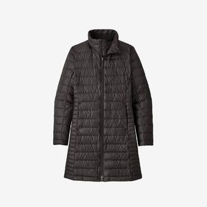 Patagonia Fiona Duck Down Parka - L